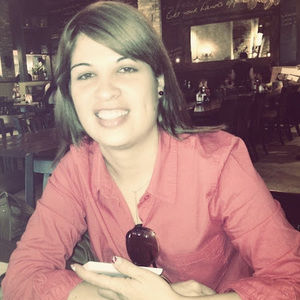 Meet your Posher, Liliana